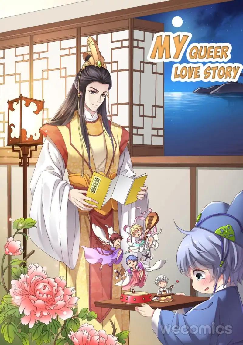 I Don’t Want to Leave Bachelorhood Just Like That Chapter 71 - page 1