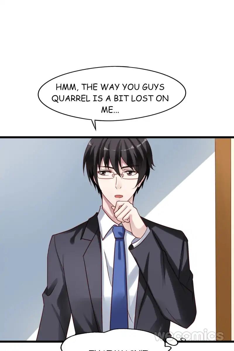 I Don’t Want to Leave Bachelorhood Just Like That Chapter 71 - page 25