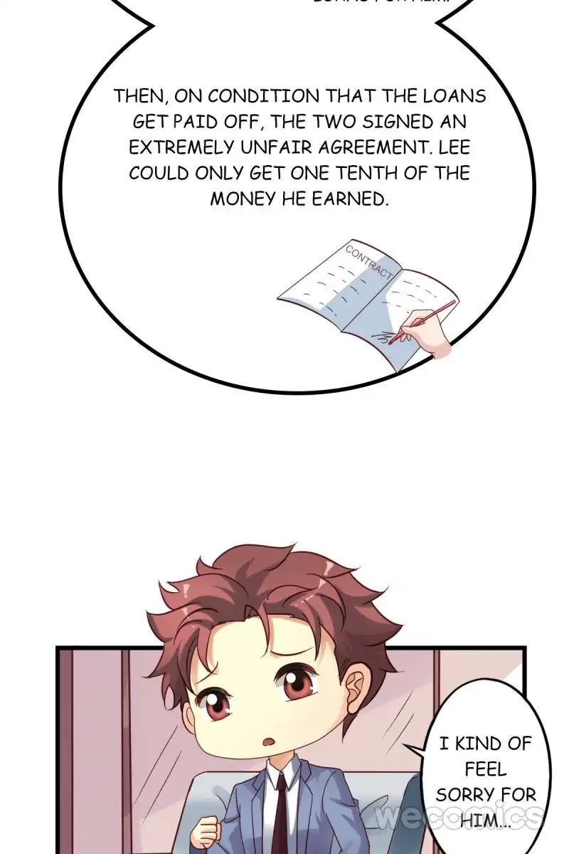I Don’t Want to Leave Bachelorhood Just Like That Chapter 69 - page 18