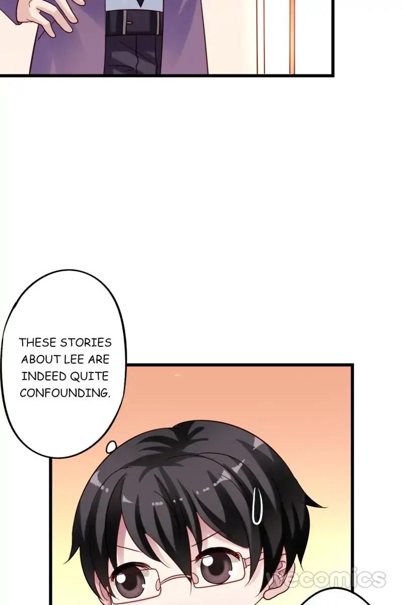 I Don’t Want to Leave Bachelorhood Just Like That Chapter 69 - page 22