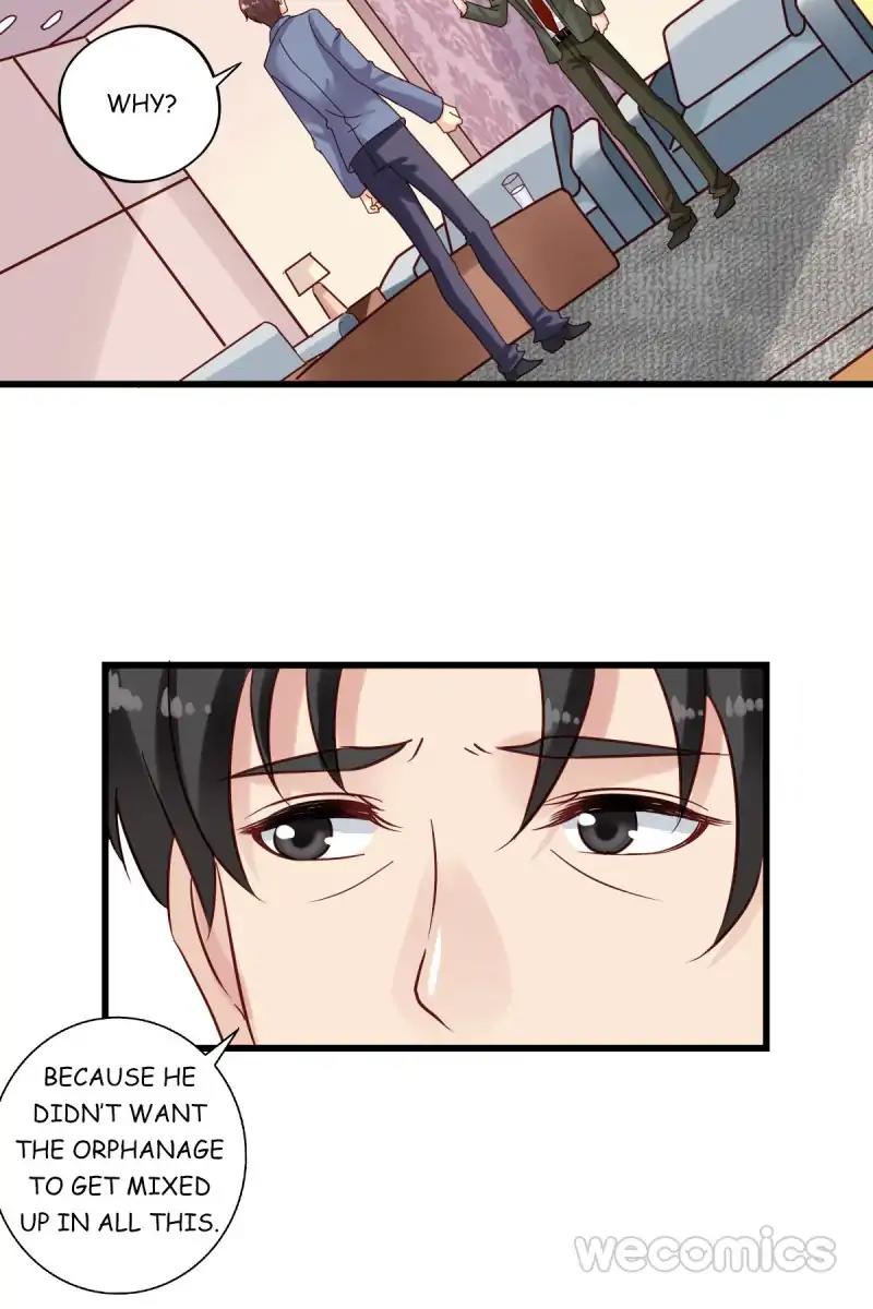 I Don’t Want to Leave Bachelorhood Just Like That Chapter 69 - page 24