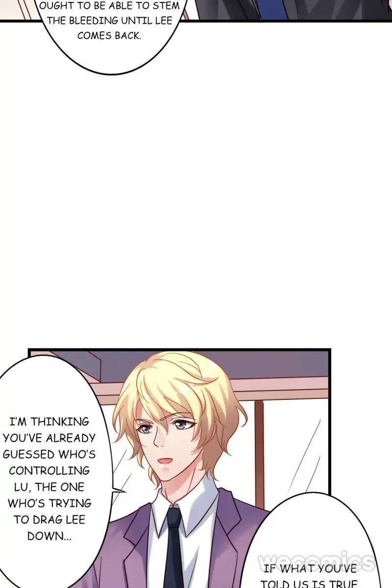I Don’t Want to Leave Bachelorhood Just Like That Chapter 69 - page 33