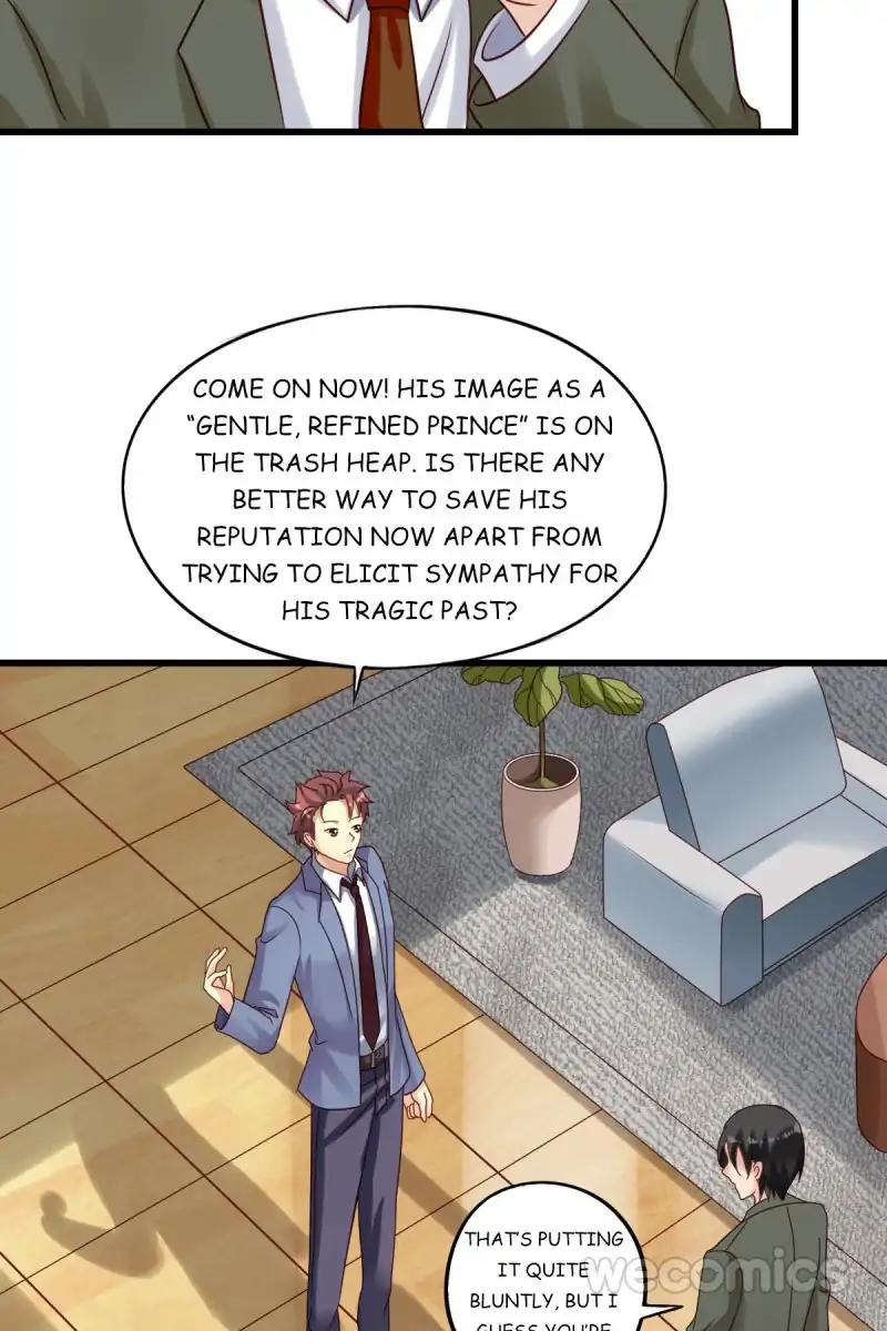 I Don’t Want to Leave Bachelorhood Just Like That Chapter 69 - page 35
