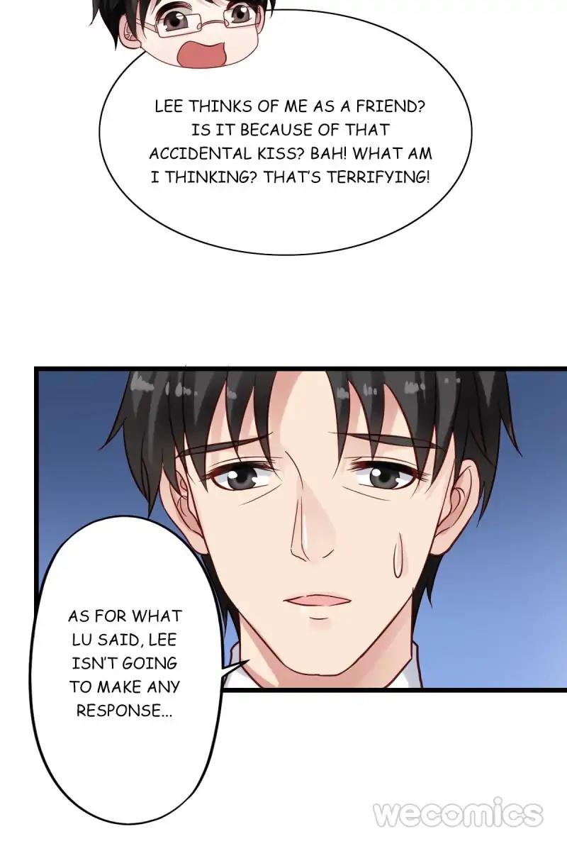 I Don’t Want to Leave Bachelorhood Just Like That Chapter 68 - page 36