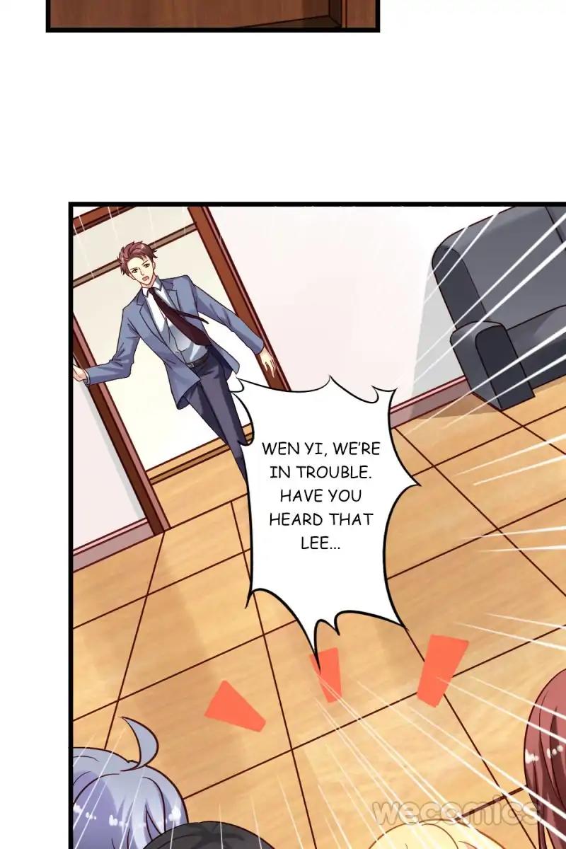 I Don’t Want to Leave Bachelorhood Just Like That Chapter 68 - page 5