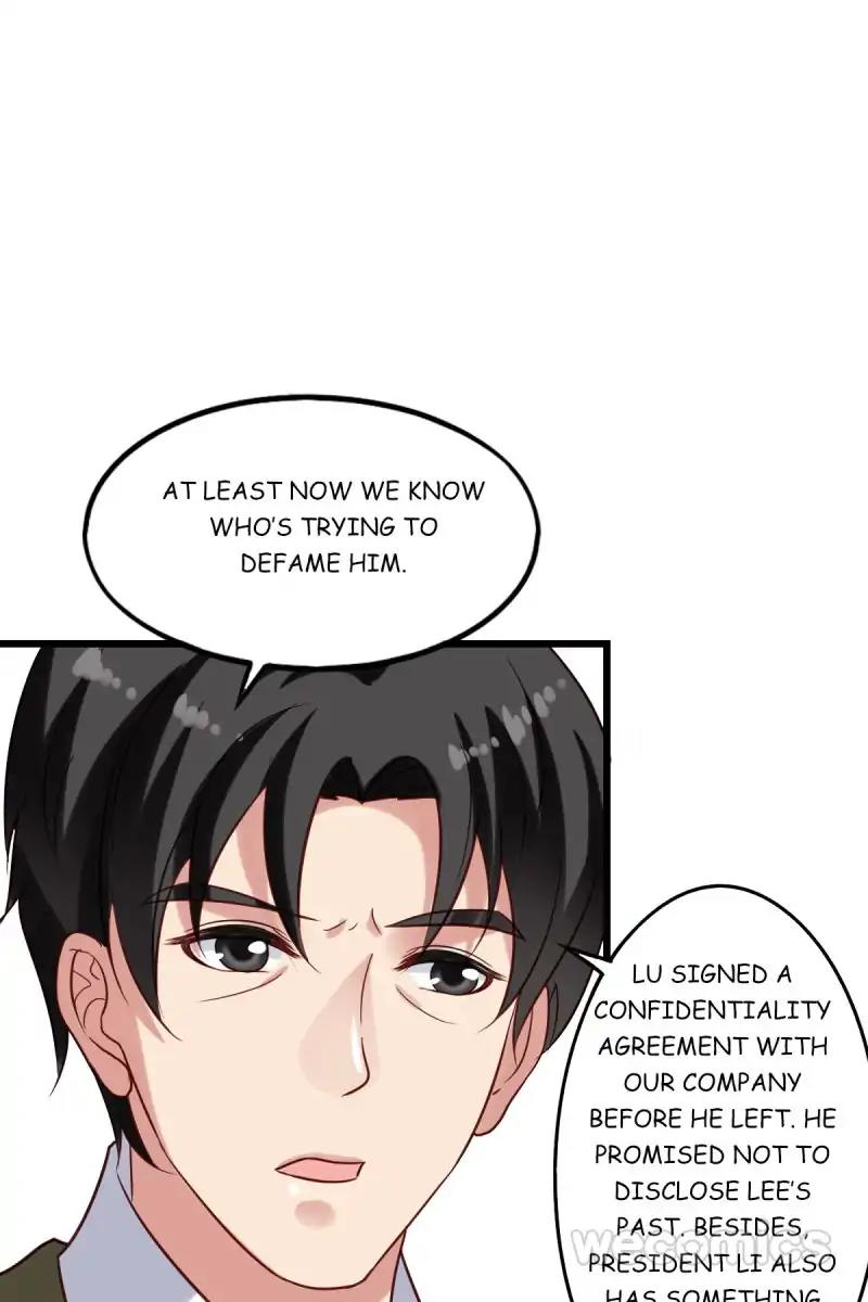 I Don’t Want to Leave Bachelorhood Just Like That Chapter 67 - page 22