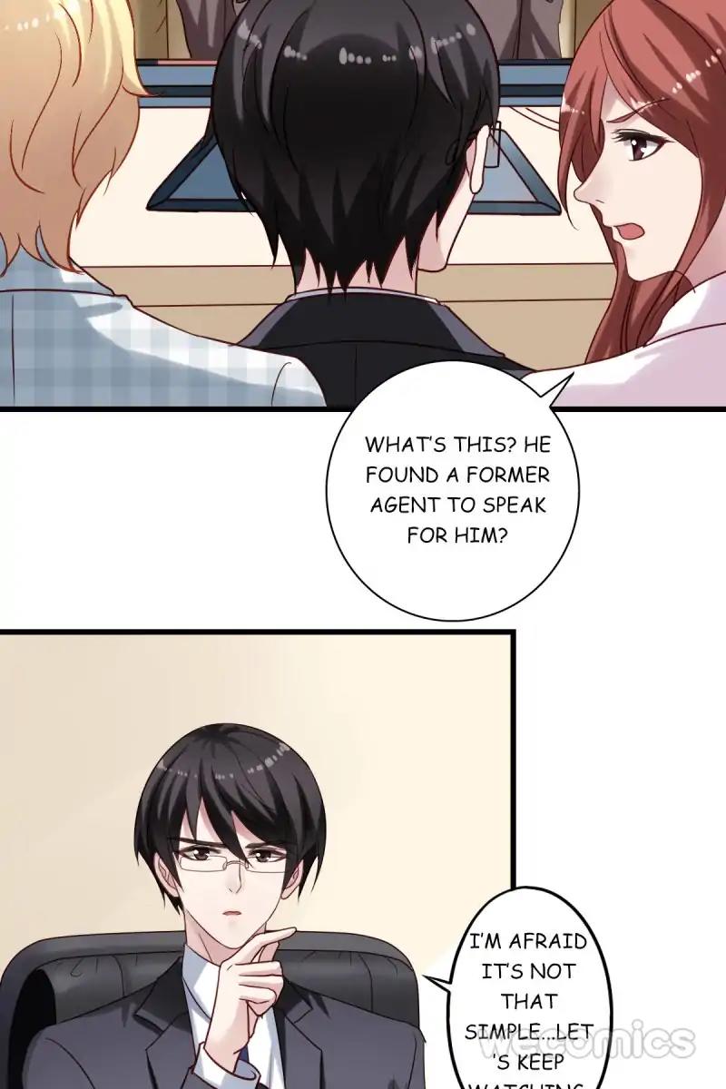 I Don’t Want to Leave Bachelorhood Just Like That Chapter 67 - page 43