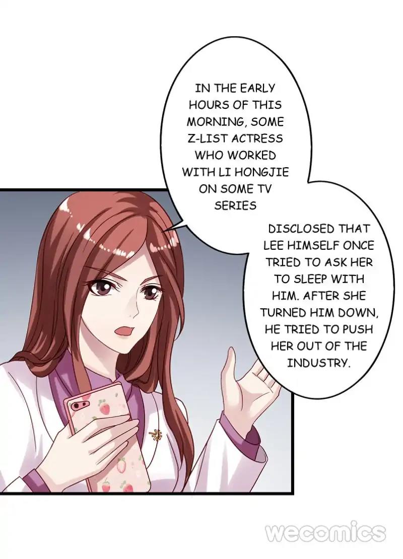 I Don’t Want to Leave Bachelorhood Just Like That Chapter 65 - page 3