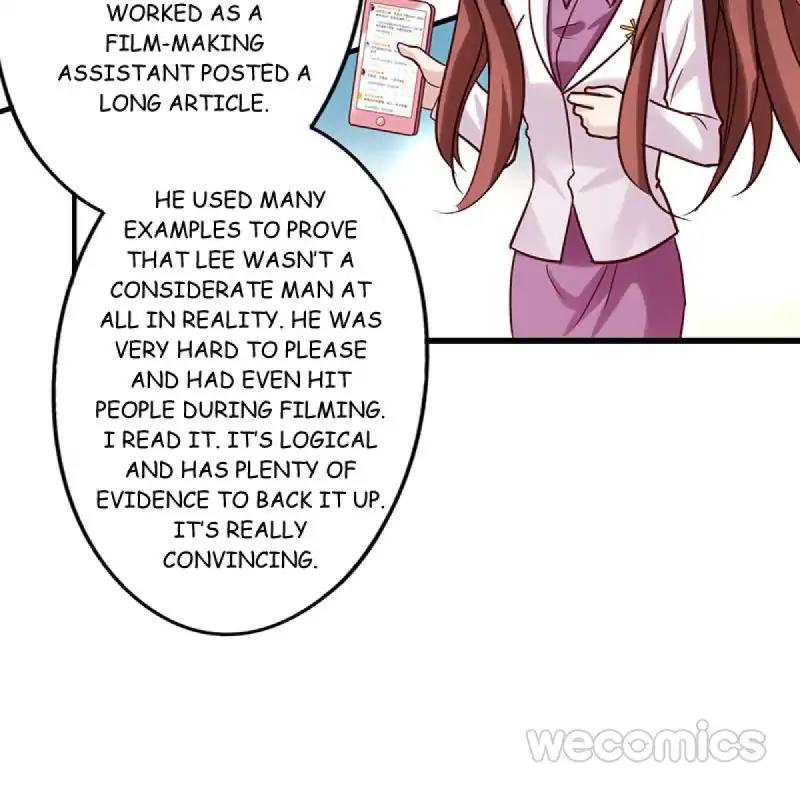 I Don’t Want to Leave Bachelorhood Just Like That Chapter 65 - page 6