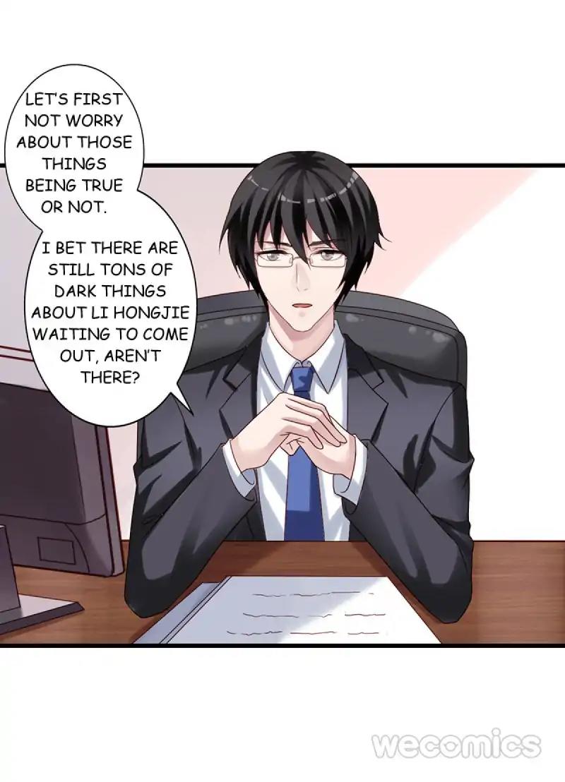 I Don’t Want to Leave Bachelorhood Just Like That Chapter 65 - page 8