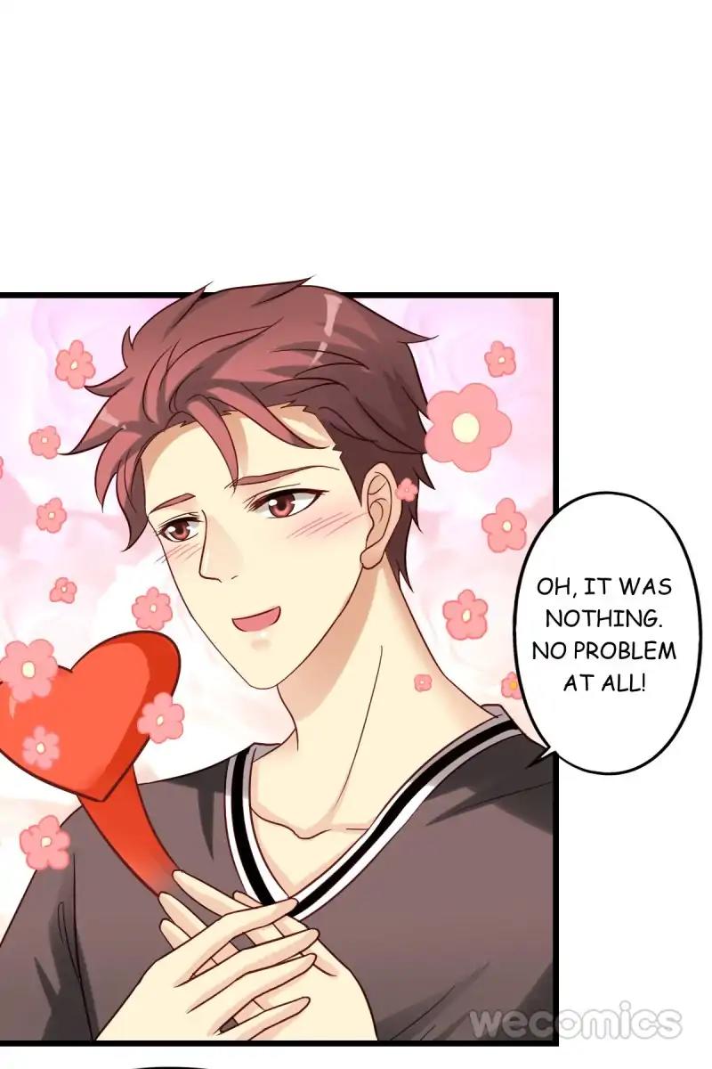 I Don’t Want to Leave Bachelorhood Just Like That Chapter 64 - page 21