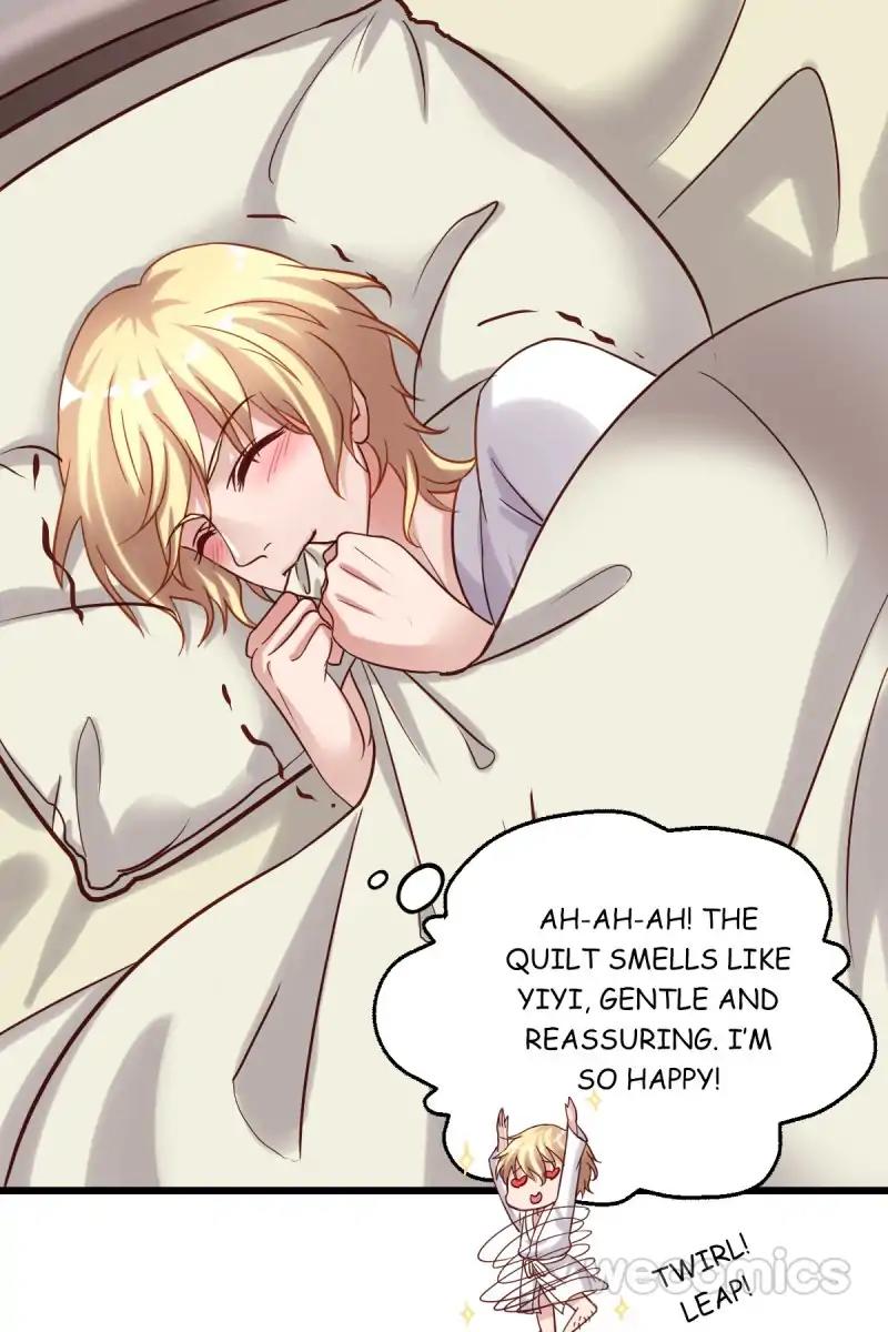 I Don’t Want to Leave Bachelorhood Just Like That Chapter 63 - page 2