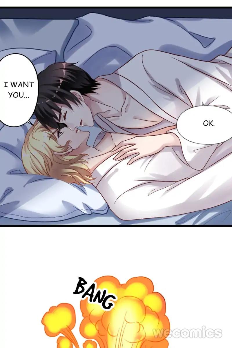 I Don’t Want to Leave Bachelorhood Just Like That Chapter 63 - page 22