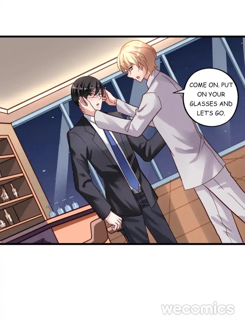 I Don’t Want to Leave Bachelorhood Just Like That Chapter 60 - page 10