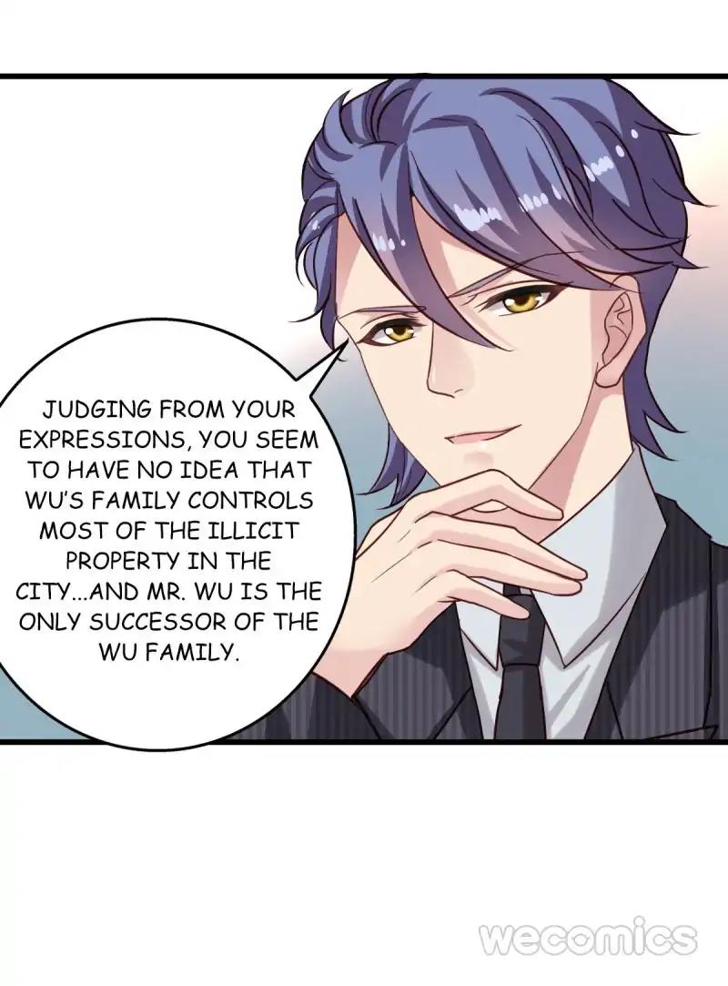 I Don’t Want to Leave Bachelorhood Just Like That Chapter 60 - page 17