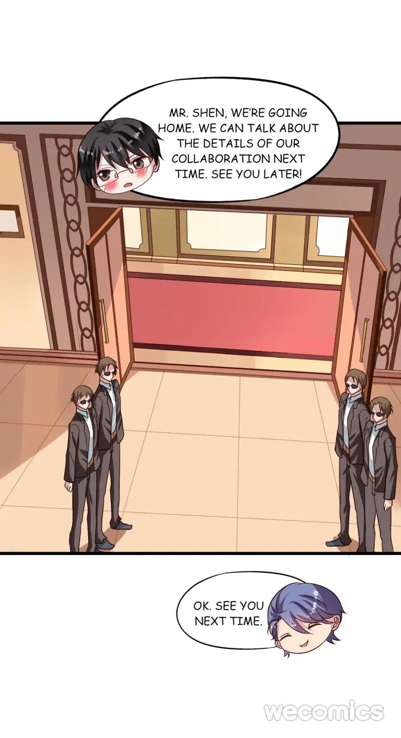 I Don’t Want to Leave Bachelorhood Just Like That Chapter 60 - page 21