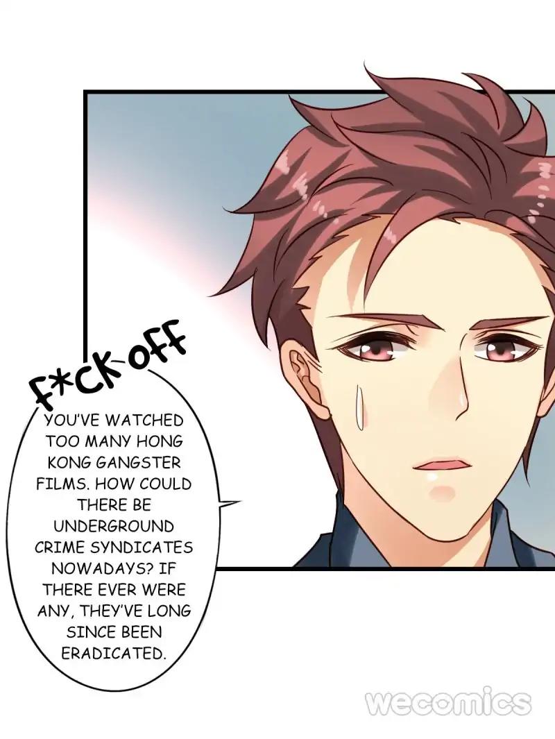 I Don’t Want to Leave Bachelorhood Just Like That Chapter 60 - page 24
