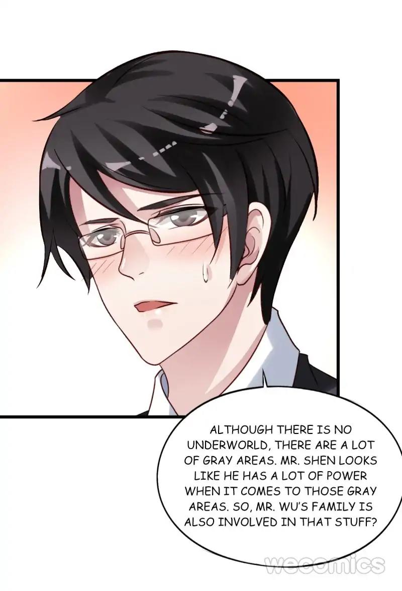 I Don’t Want to Leave Bachelorhood Just Like That Chapter 60 - page 25