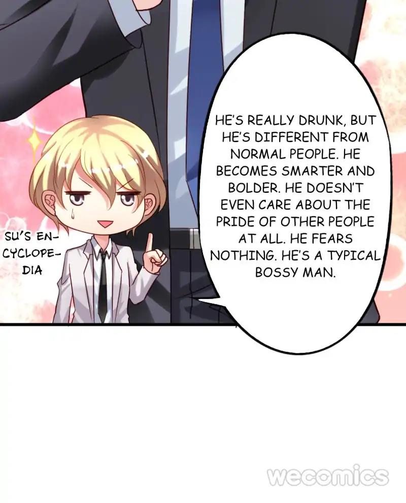 I Don’t Want to Leave Bachelorhood Just Like That Chapter 60 - page 28