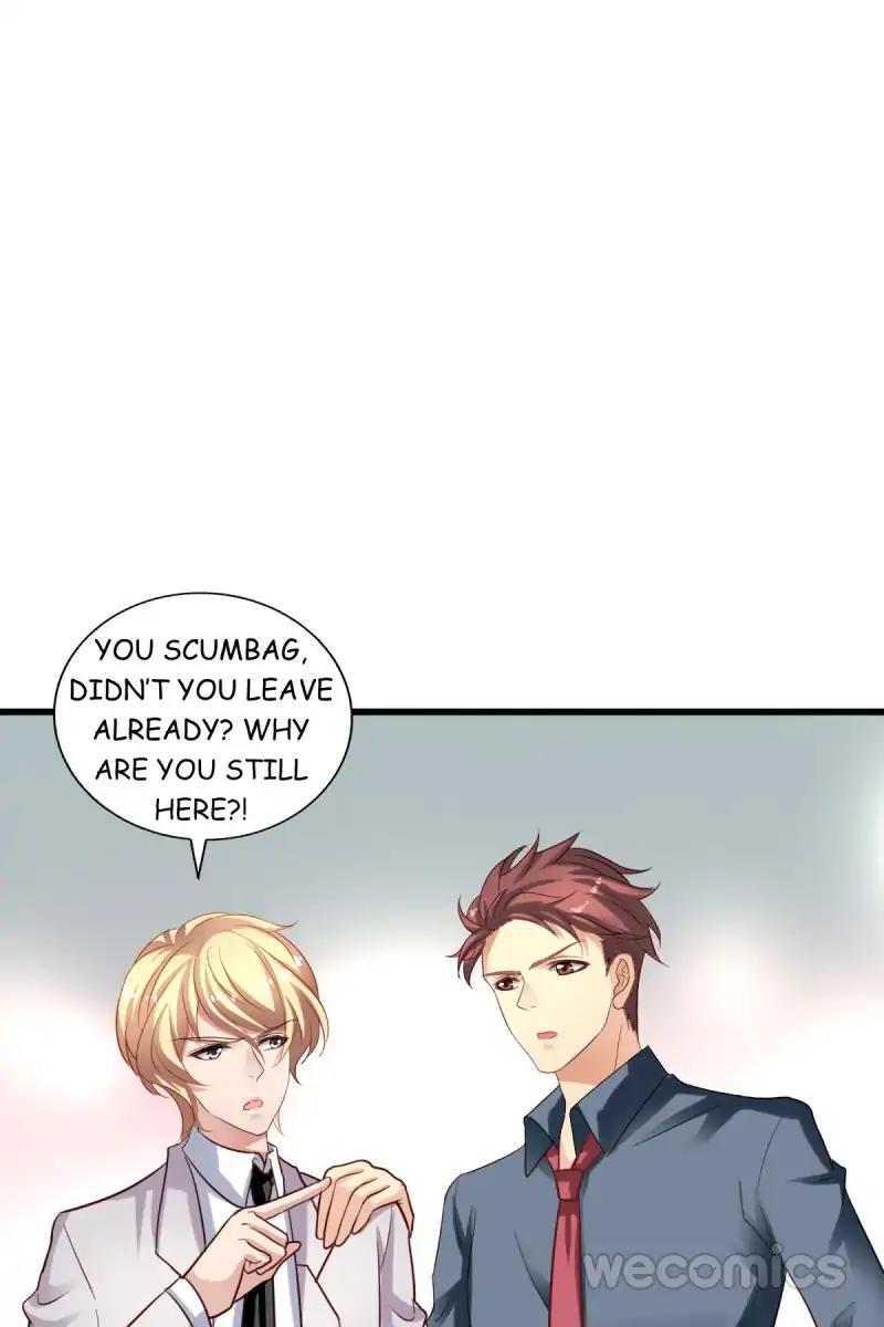 I Don’t Want to Leave Bachelorhood Just Like That Chapter 59 - page 2