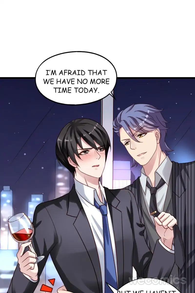 I Don’t Want to Leave Bachelorhood Just Like That Chapter 59 - page 27