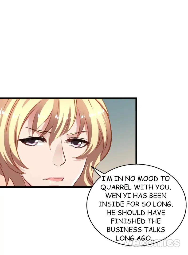 I Don’t Want to Leave Bachelorhood Just Like That Chapter 59 - page 4