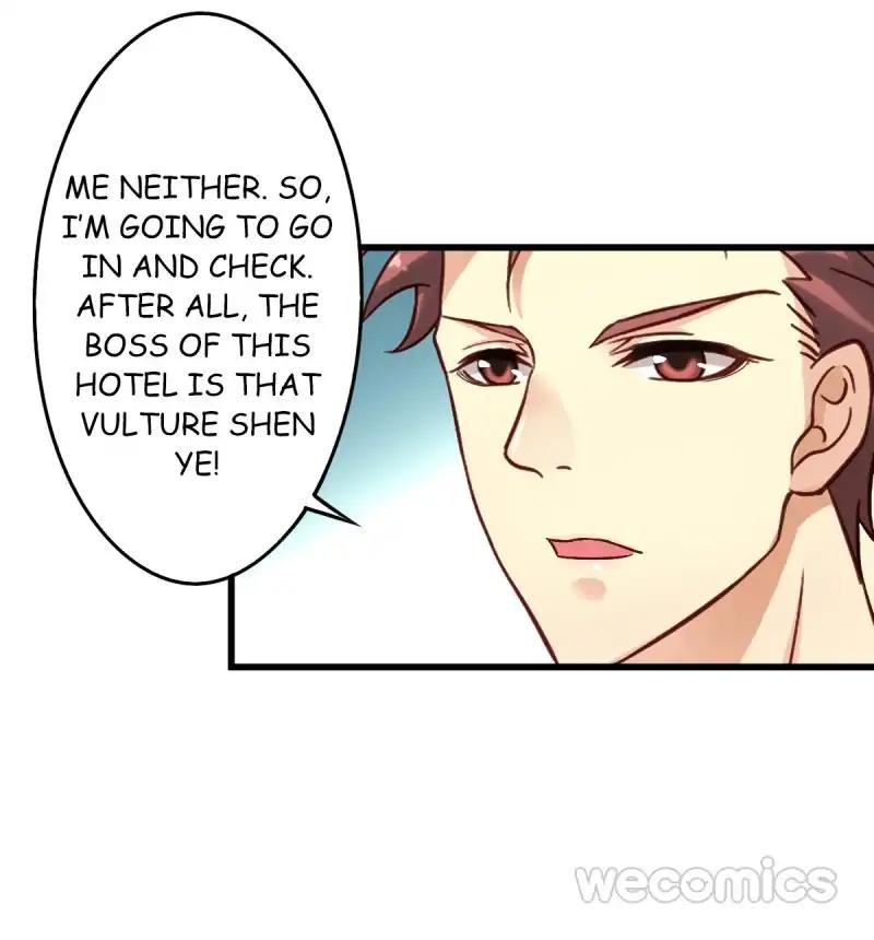 I Don’t Want to Leave Bachelorhood Just Like That Chapter 59 - page 5