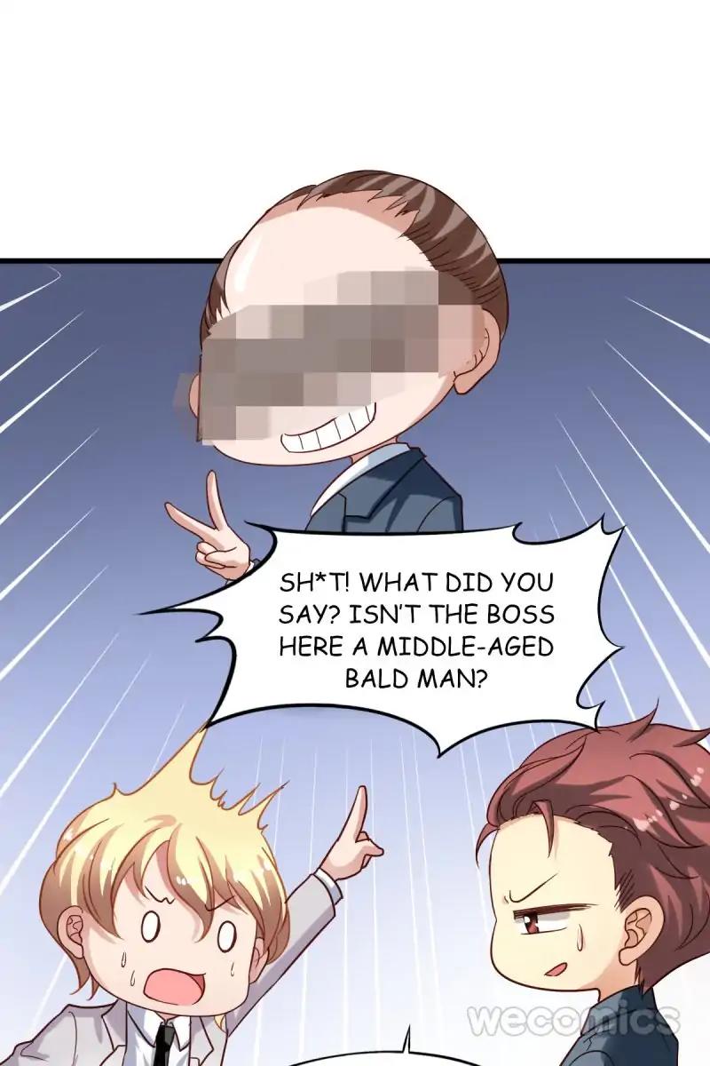 I Don’t Want to Leave Bachelorhood Just Like That Chapter 59 - page 6