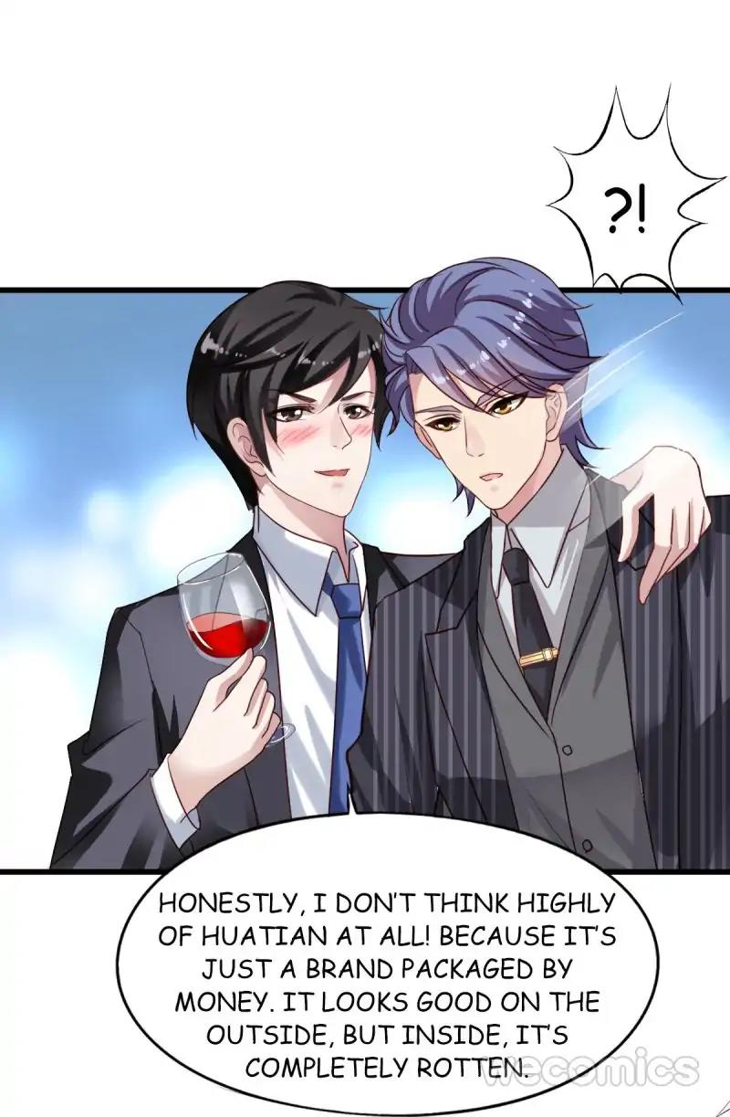 I Don’t Want to Leave Bachelorhood Just Like That Chapter 58 - page 20