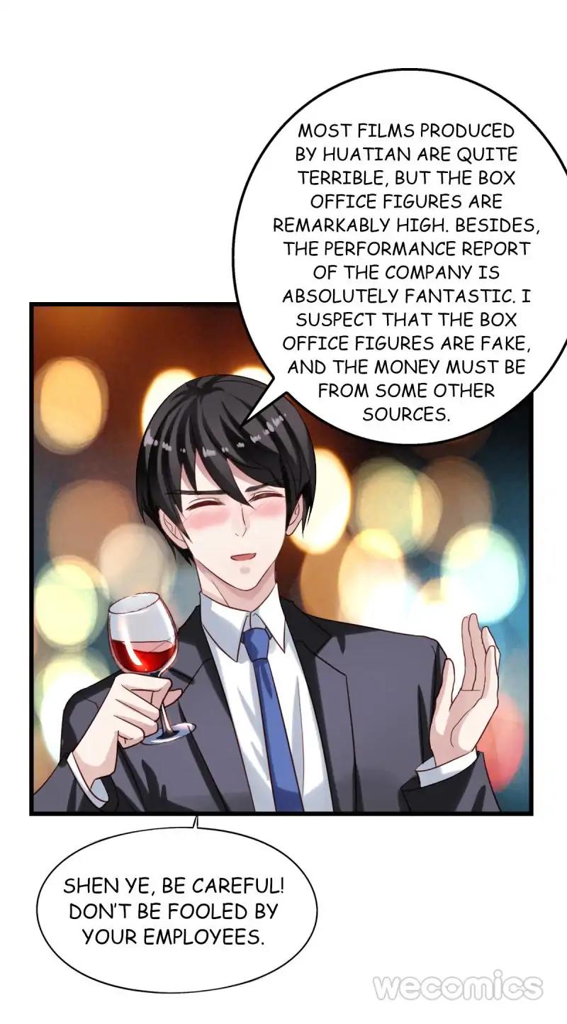 I Don’t Want to Leave Bachelorhood Just Like That Chapter 58 - page 22