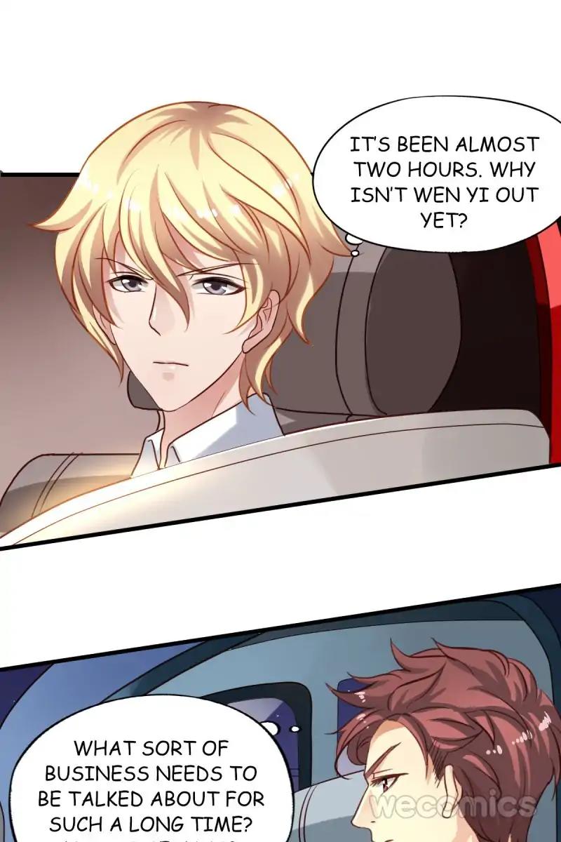 I Don’t Want to Leave Bachelorhood Just Like That Chapter 58 - page 30
