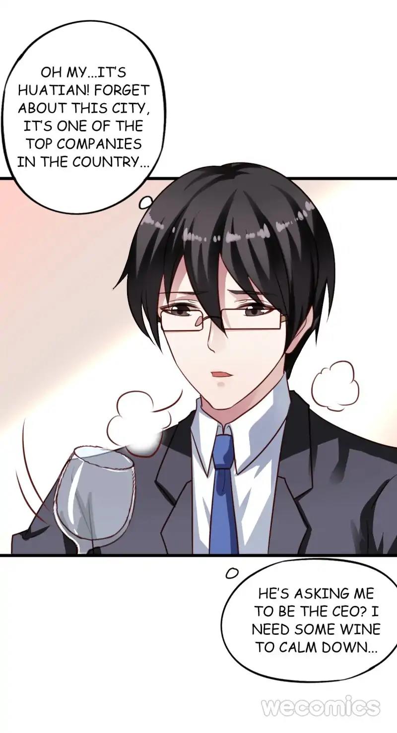 I Don’t Want to Leave Bachelorhood Just Like That Chapter 58 - page 6