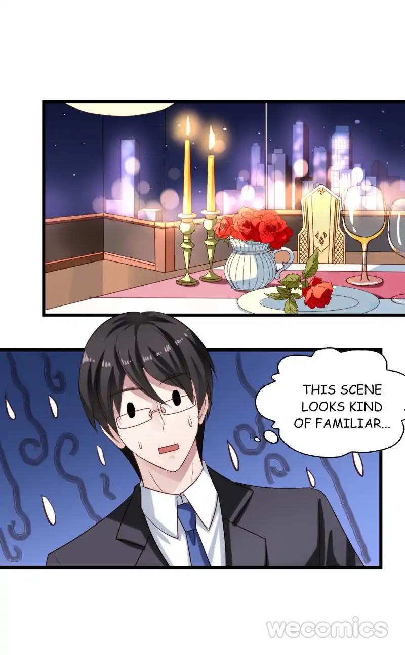 I Don’t Want to Leave Bachelorhood Just Like That Chapter 57 - page 17