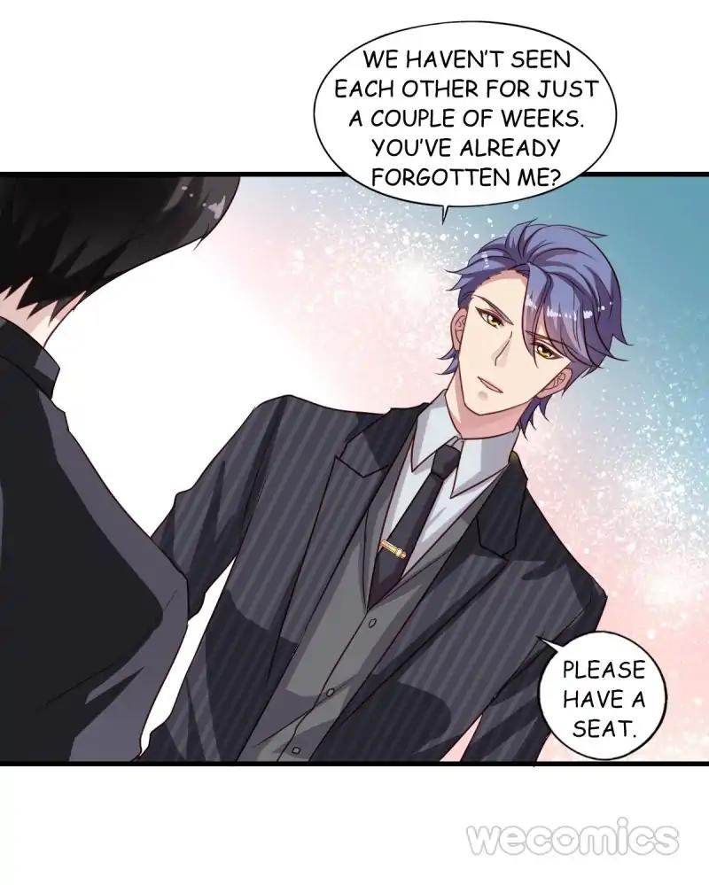 I Don’t Want to Leave Bachelorhood Just Like That Chapter 57 - page 21