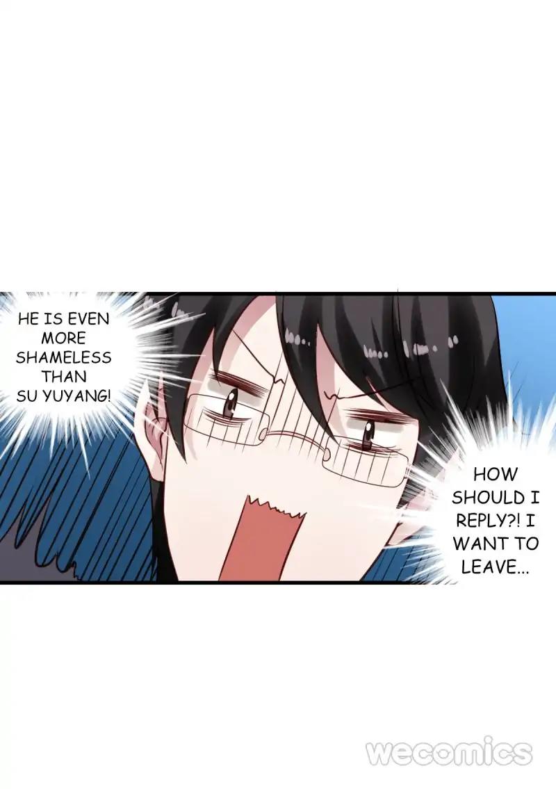 I Don’t Want to Leave Bachelorhood Just Like That Chapter 57 - page 29