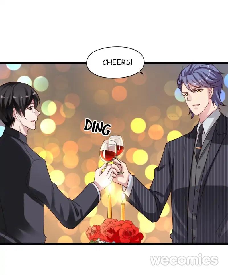 I Don’t Want to Leave Bachelorhood Just Like That Chapter 57 - page 36