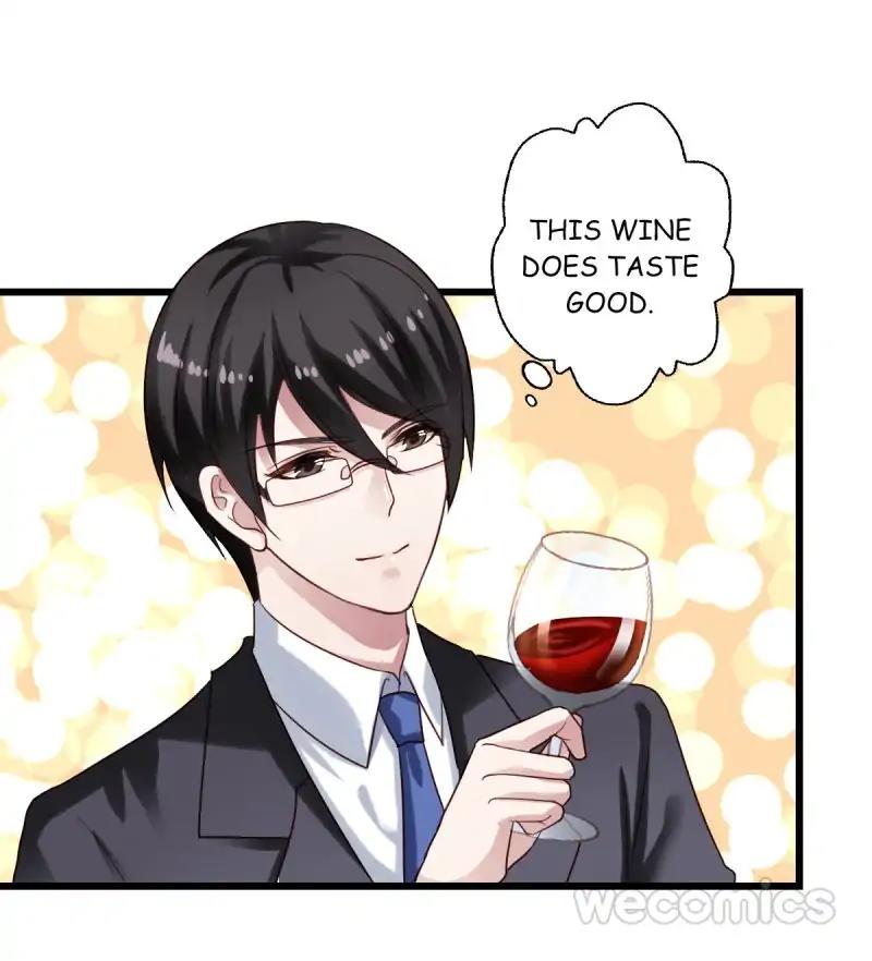 I Don’t Want to Leave Bachelorhood Just Like That Chapter 57 - page 37