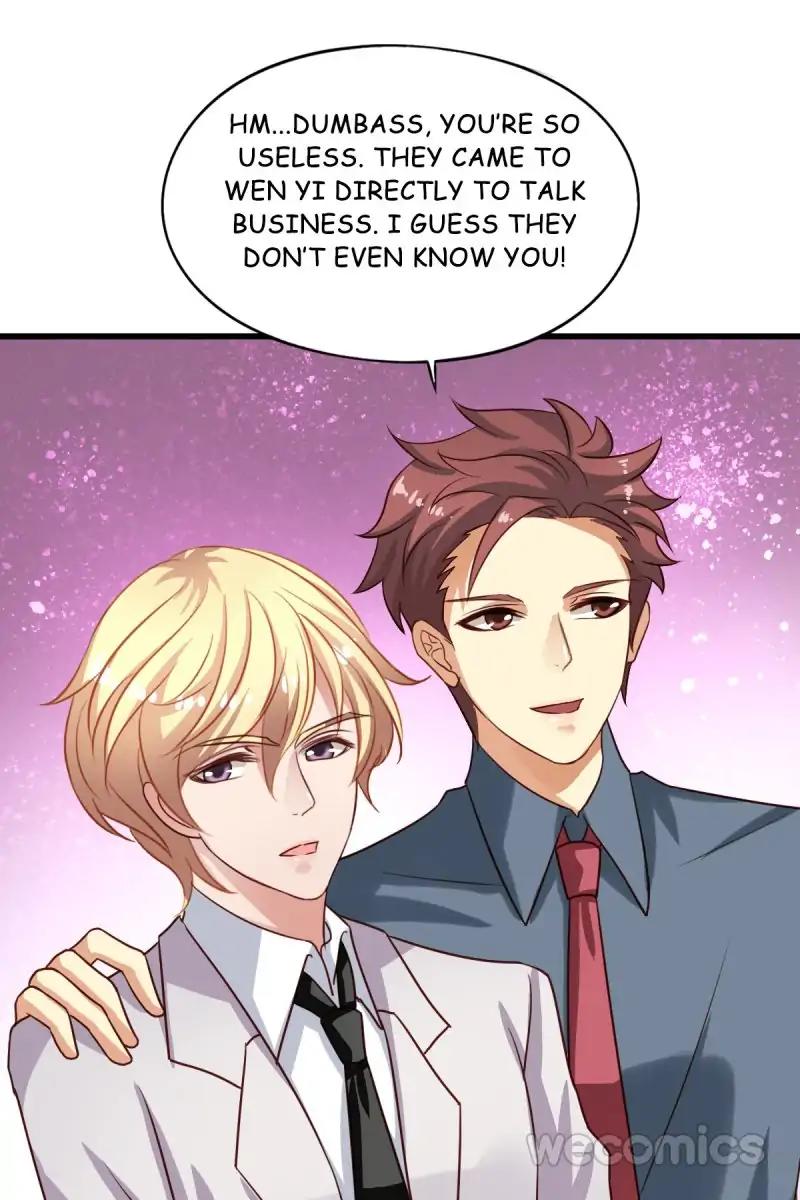 I Don’t Want to Leave Bachelorhood Just Like That Chapter 57 - page 7
