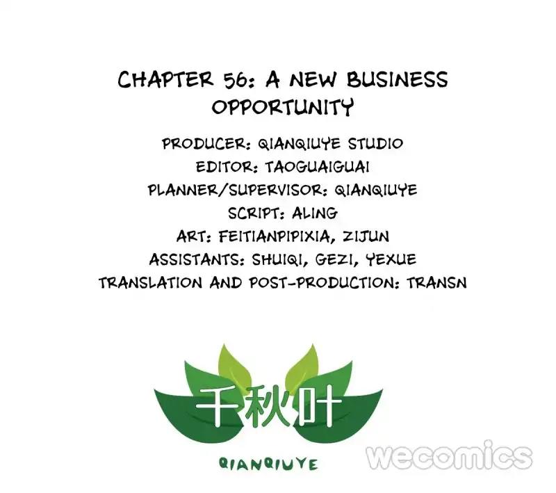 I Don’t Want to Leave Bachelorhood Just Like That Chapter 56 - page 1