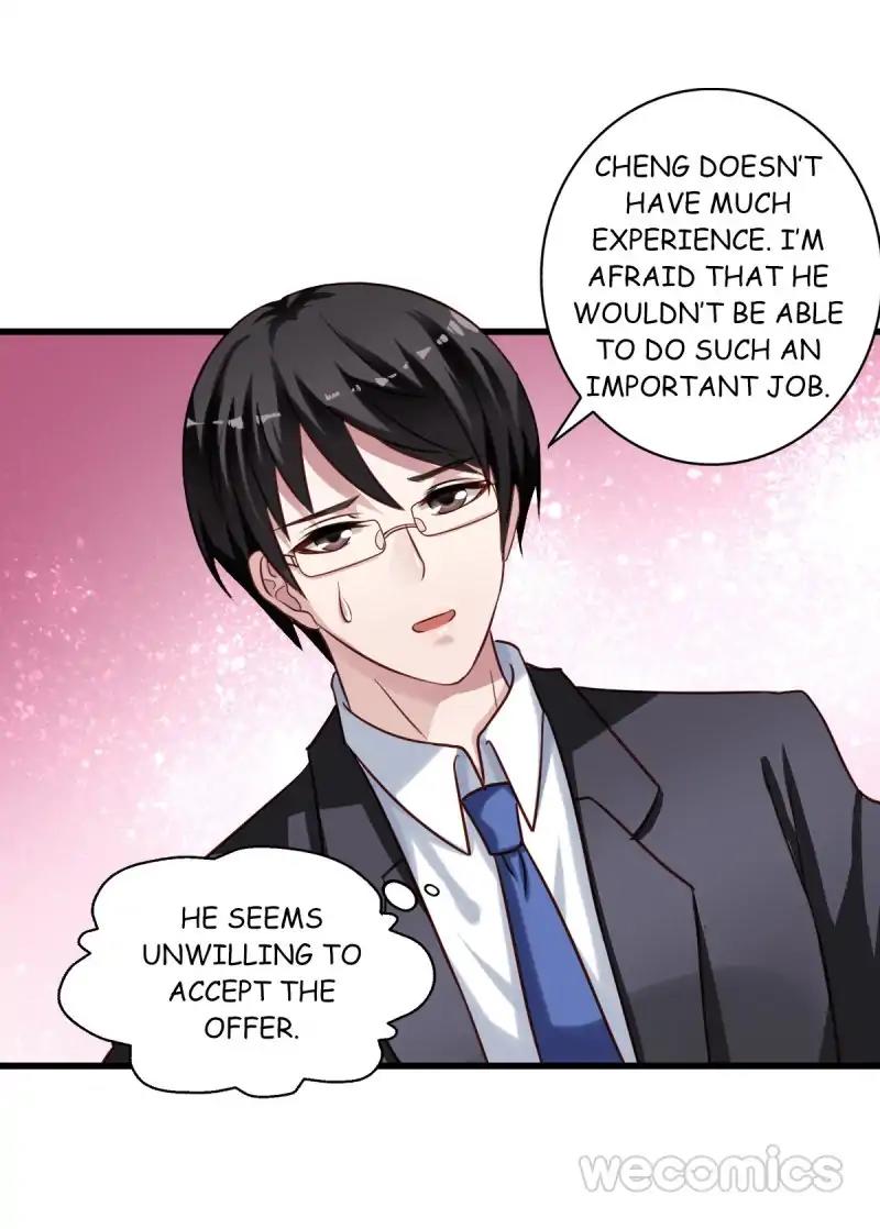 I Don’t Want to Leave Bachelorhood Just Like That Chapter 56 - page 11