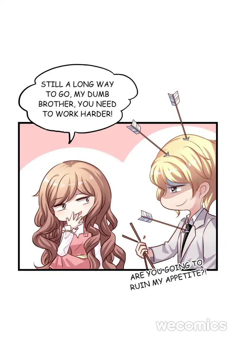 I Don’t Want to Leave Bachelorhood Just Like That Chapter 56 - page 17