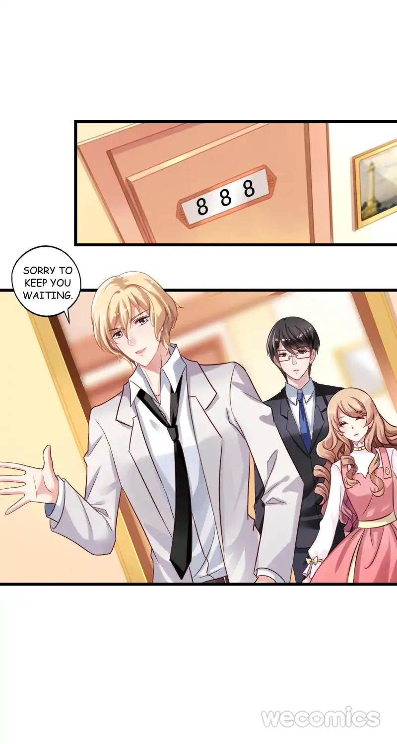 I Don’t Want to Leave Bachelorhood Just Like That Chapter 56 - page 2