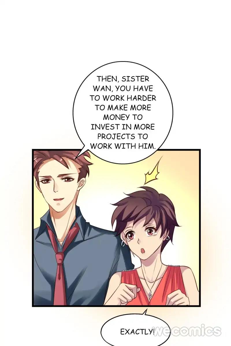 I Don’t Want to Leave Bachelorhood Just Like That Chapter 56 - page 22