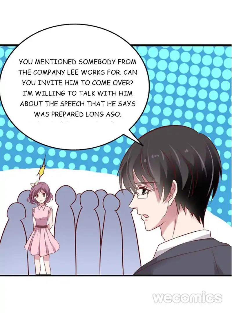 I Don’t Want to Leave Bachelorhood Just Like That Chapter 54 - page 14