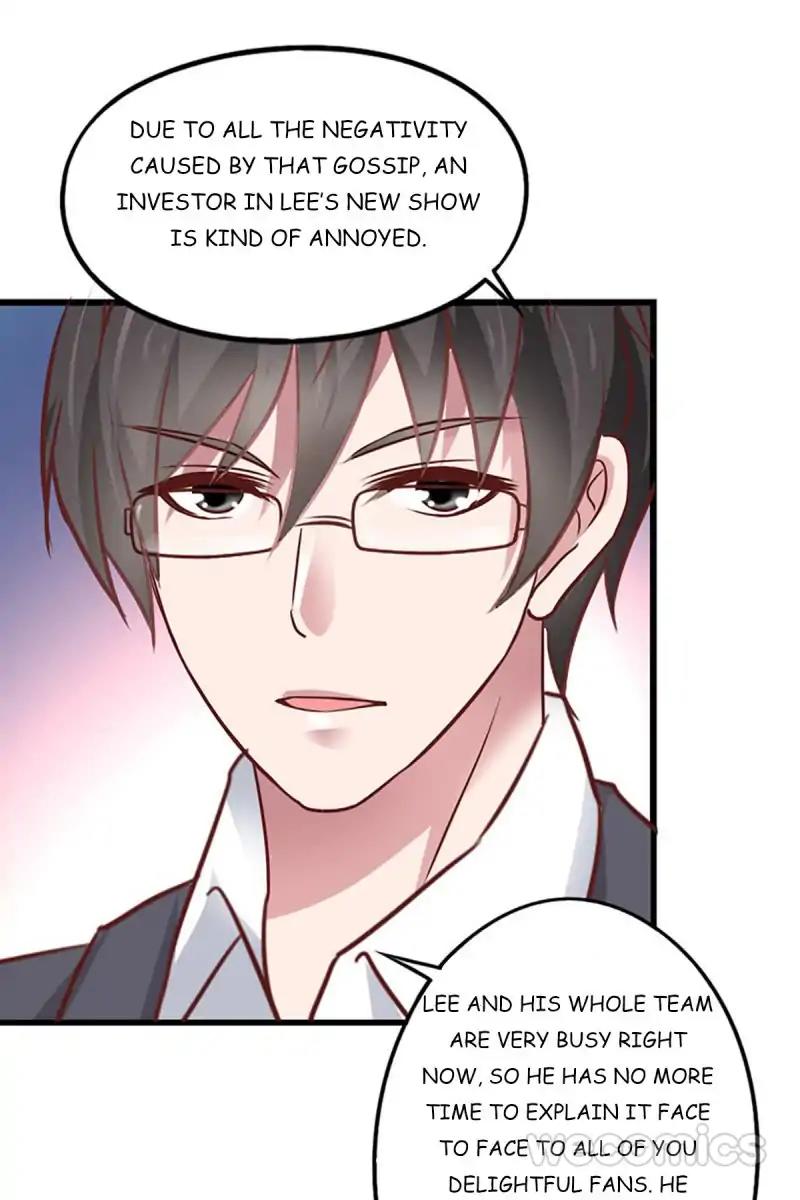 I Don’t Want to Leave Bachelorhood Just Like That Chapter 54 - page 31