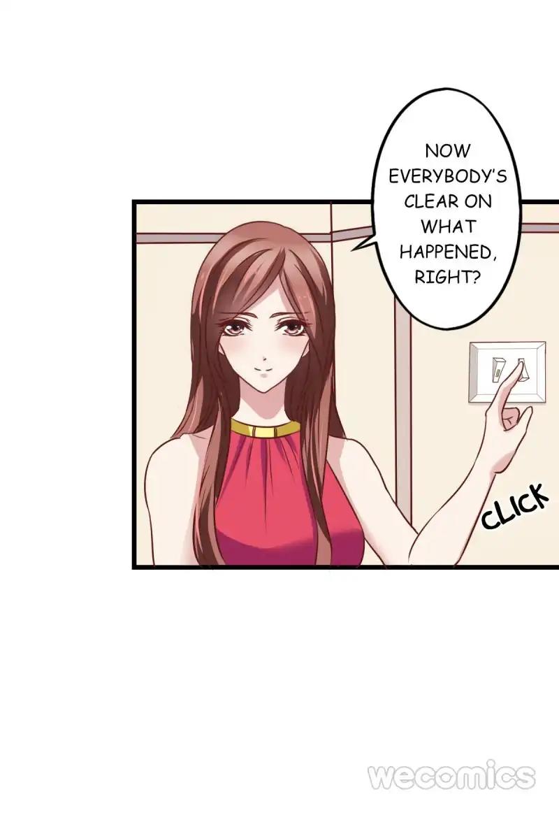 I Don’t Want to Leave Bachelorhood Just Like That Chapter 54 - page 5