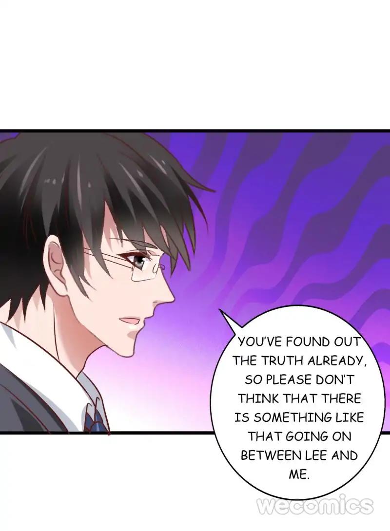 I Don’t Want to Leave Bachelorhood Just Like That Chapter 54 - page 9