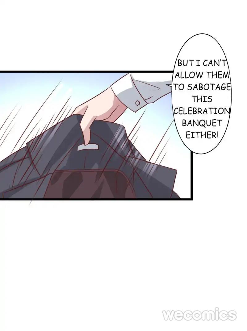 I Don’t Want to Leave Bachelorhood Just Like That Chapter 53 - page 11
