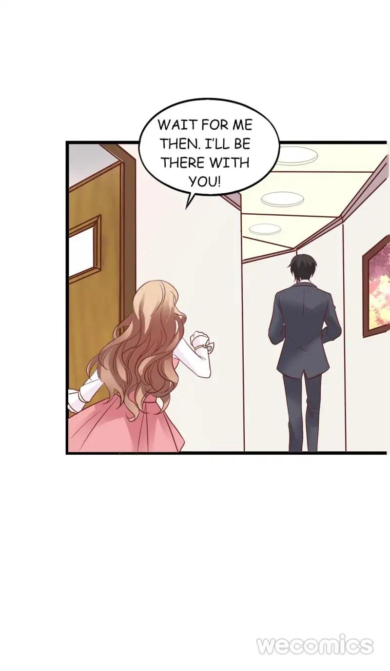 I Don’t Want to Leave Bachelorhood Just Like That Chapter 53 - page 14
