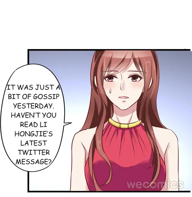 I Don’t Want to Leave Bachelorhood Just Like That Chapter 53 - page 18